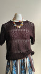 Maglia Intreccio