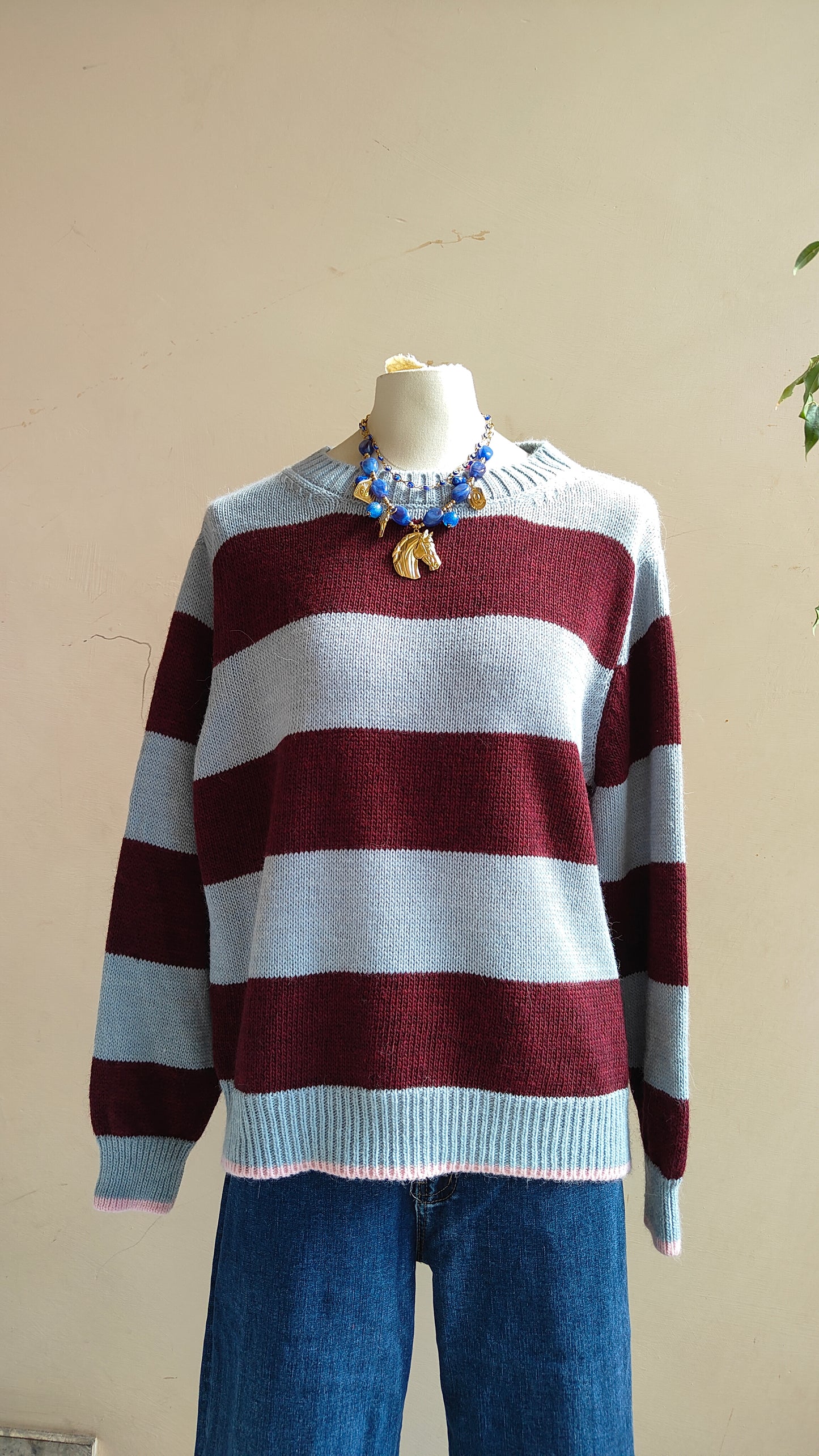 Maglione Gabin
