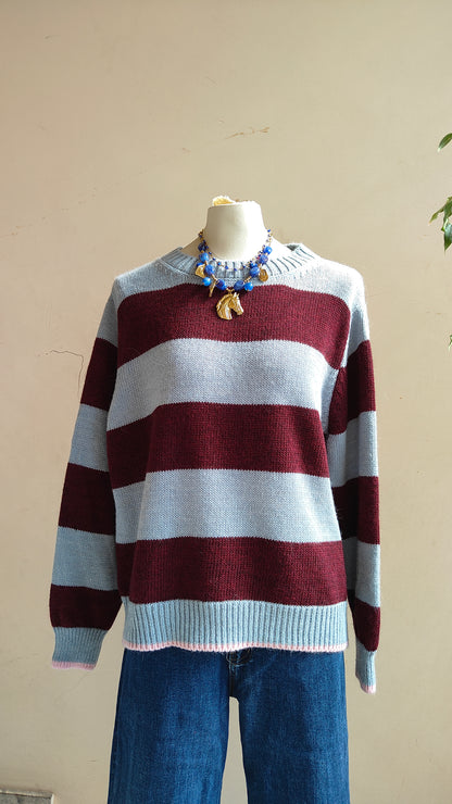 Maglione Gabin