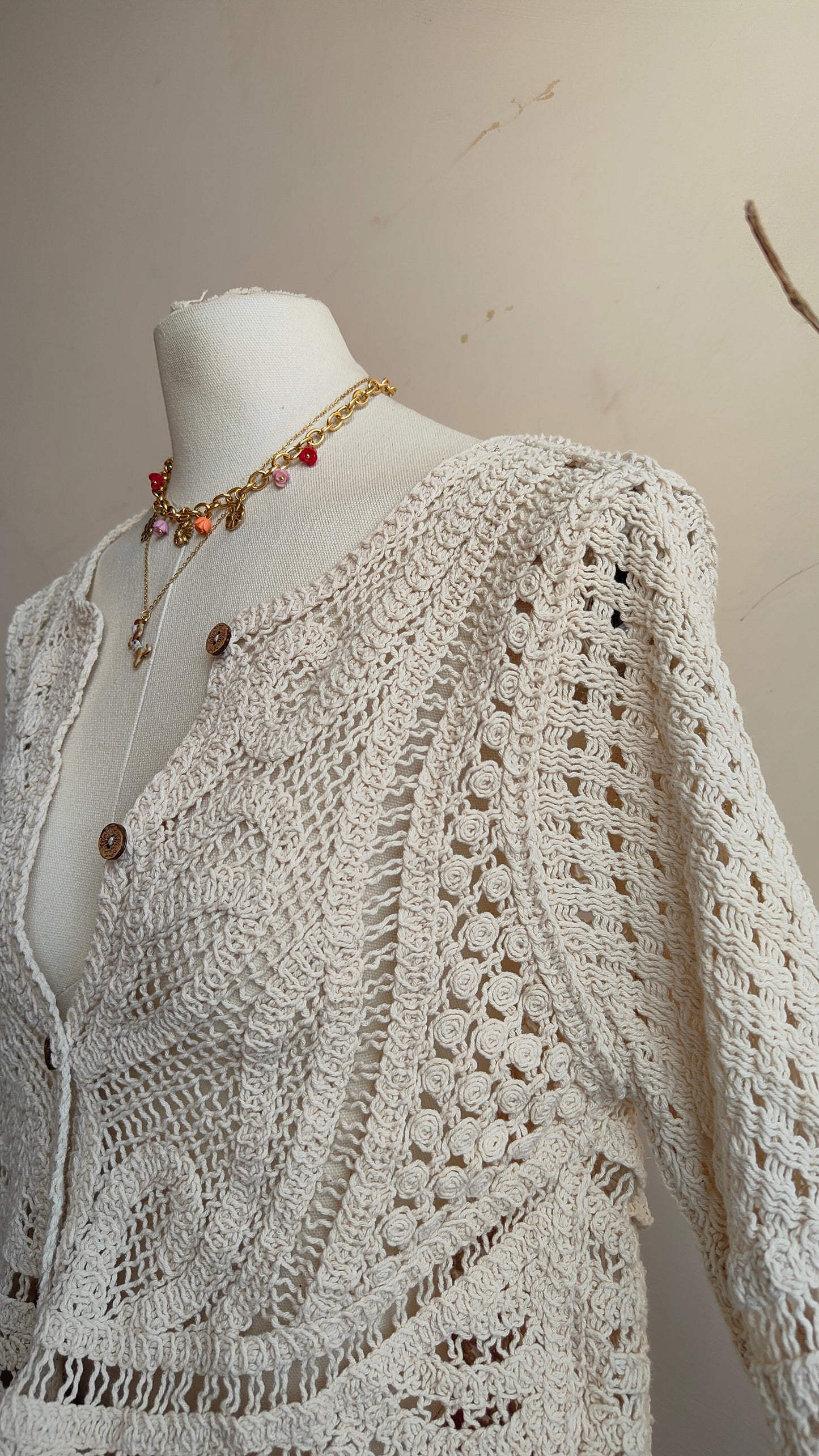 Cardigan Altea