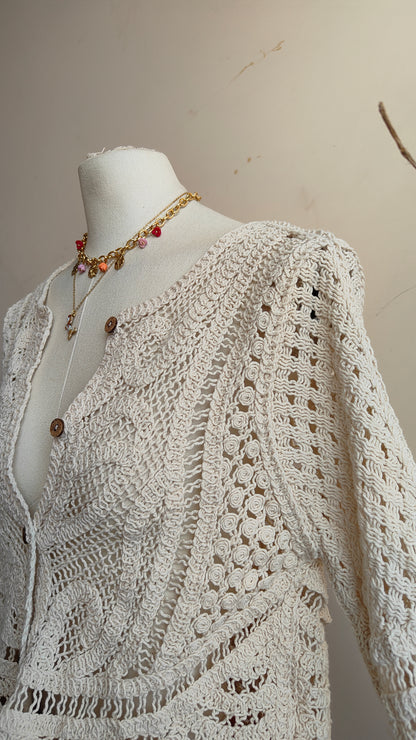Cardigan Altea