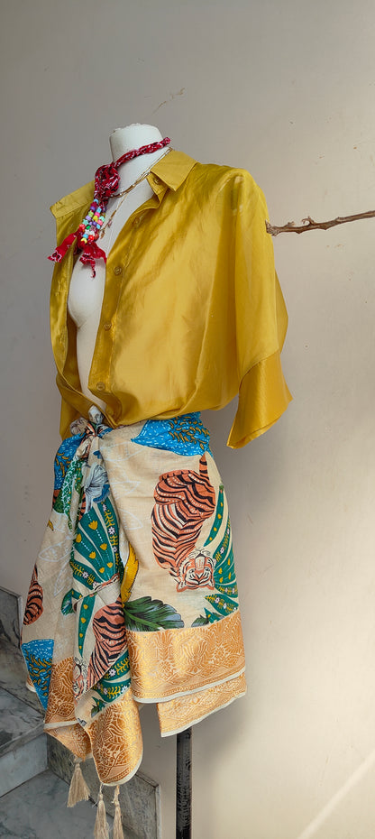 Pareo Nami