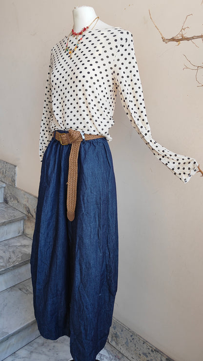 Pantalone Easy Flow
