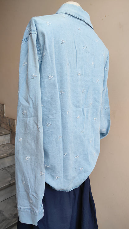 Camicia Brezza