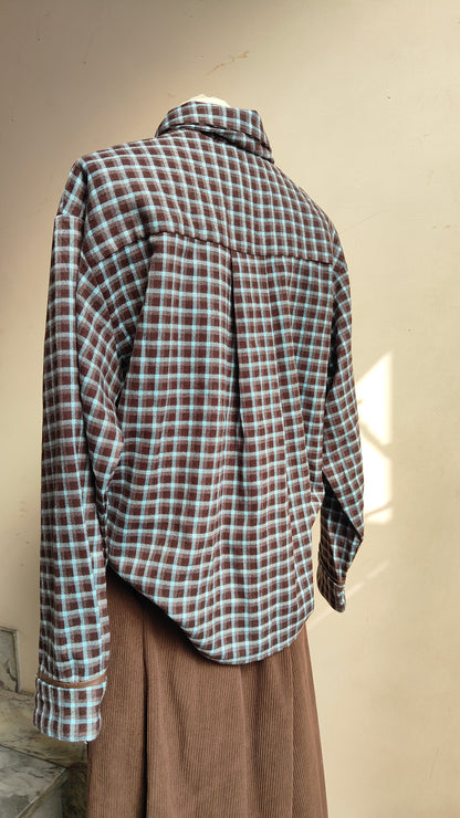 Camicia Blair