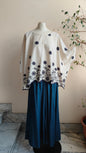 Camicia fiori
