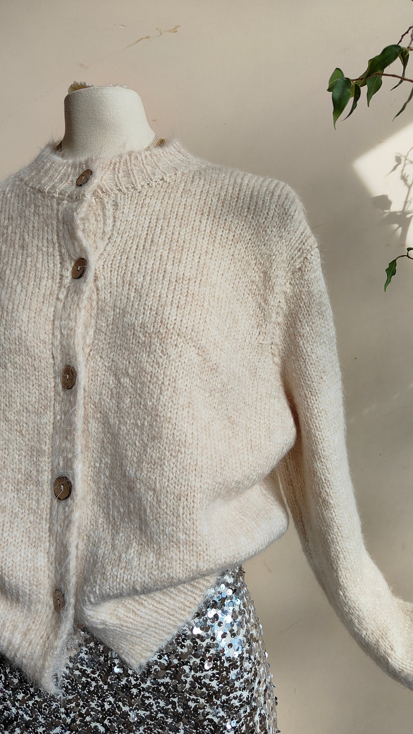 Cardigan Celestine