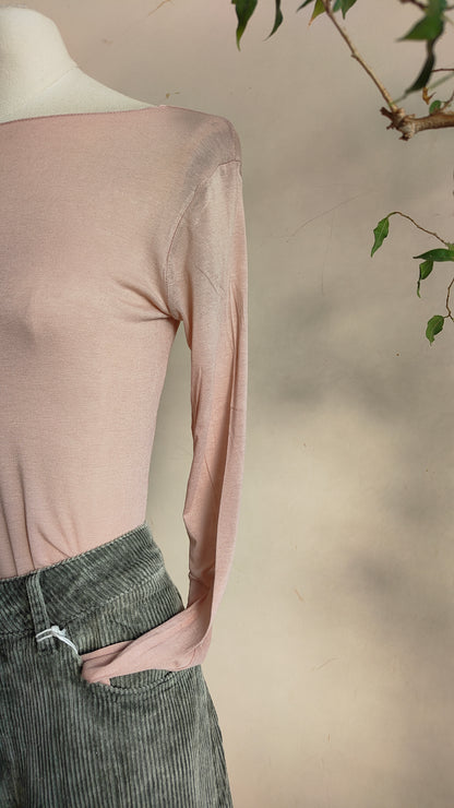 Maglia Essential manica lunga