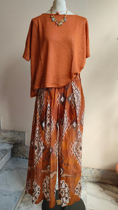 Maglia Lino Essenza