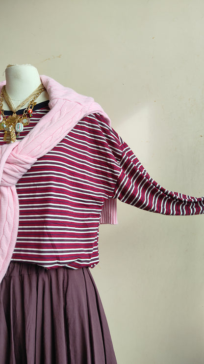 Maglia Marinière