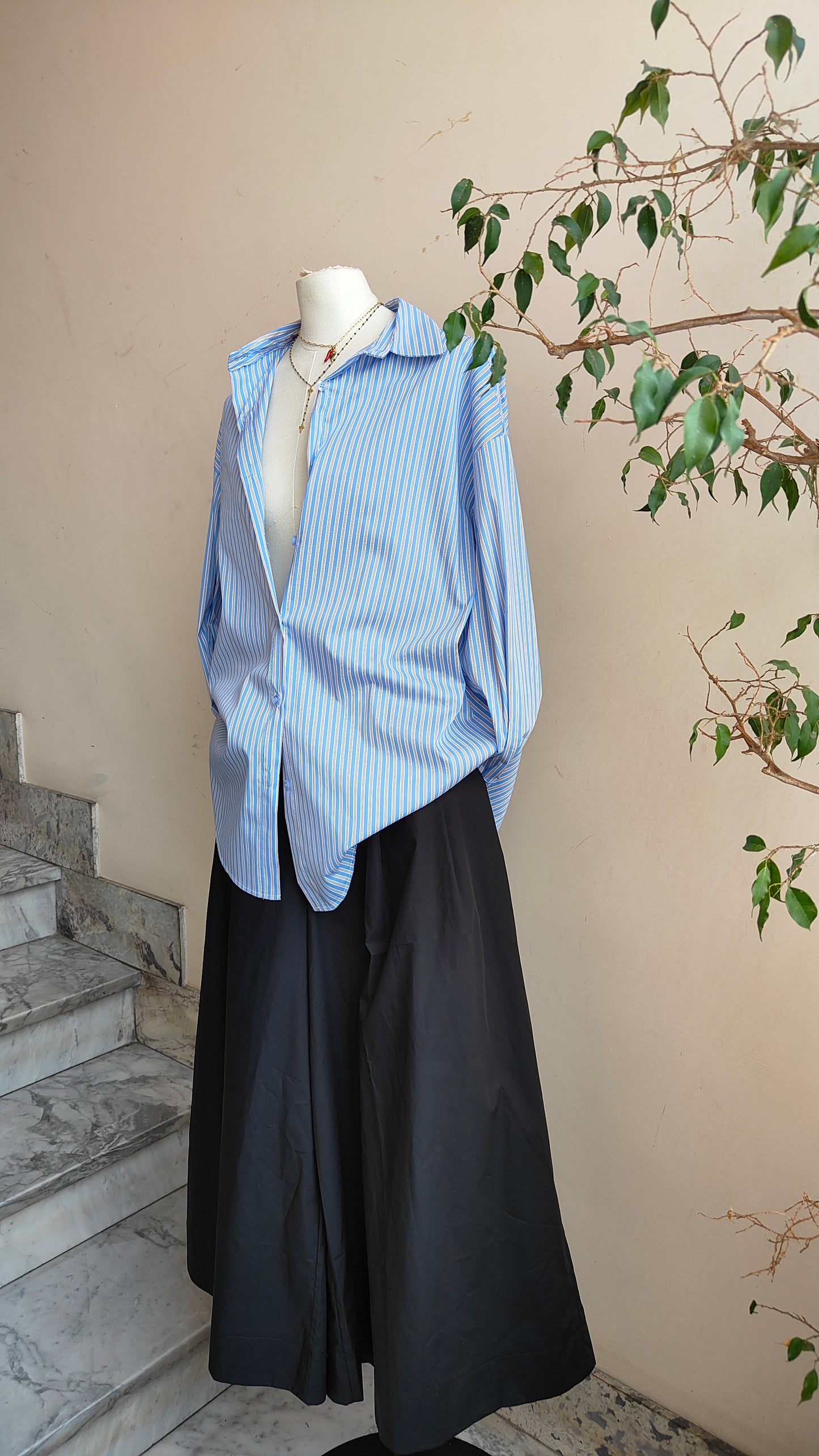 Camicia Brera