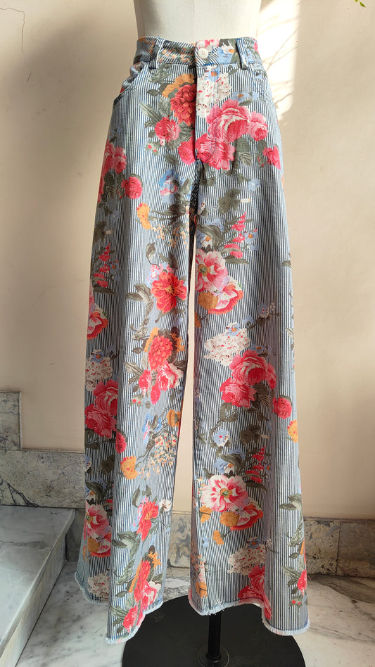 Pantalone Giardino