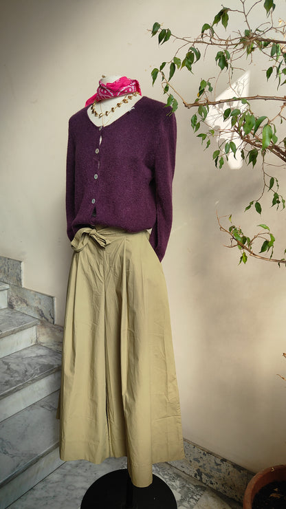 Cardigan Madeleine