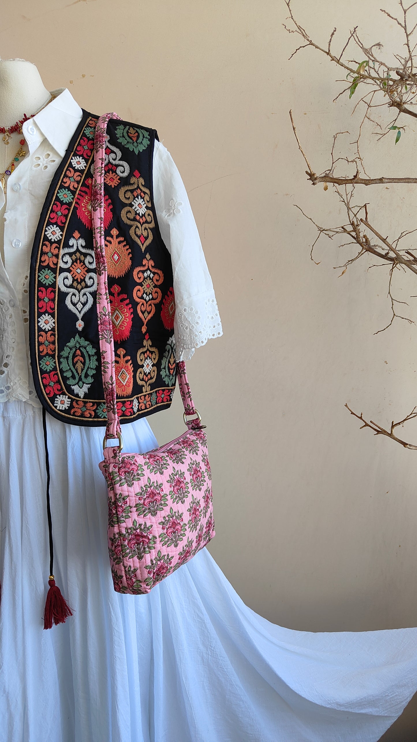 Borsa Bloom