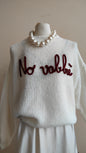 Maglione No vabbè