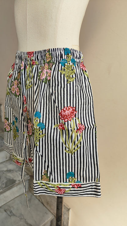 Set Stile Pigiama Isla