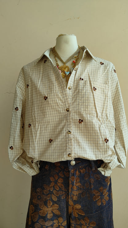 Camicia Mabel