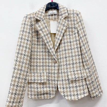 Blazer piede puole