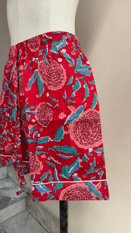 Set Stile Pigiama Isla