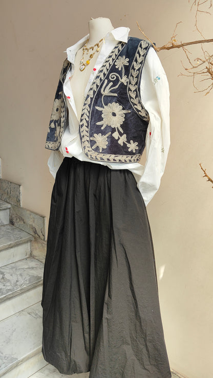 Gilet Boho Jaipur