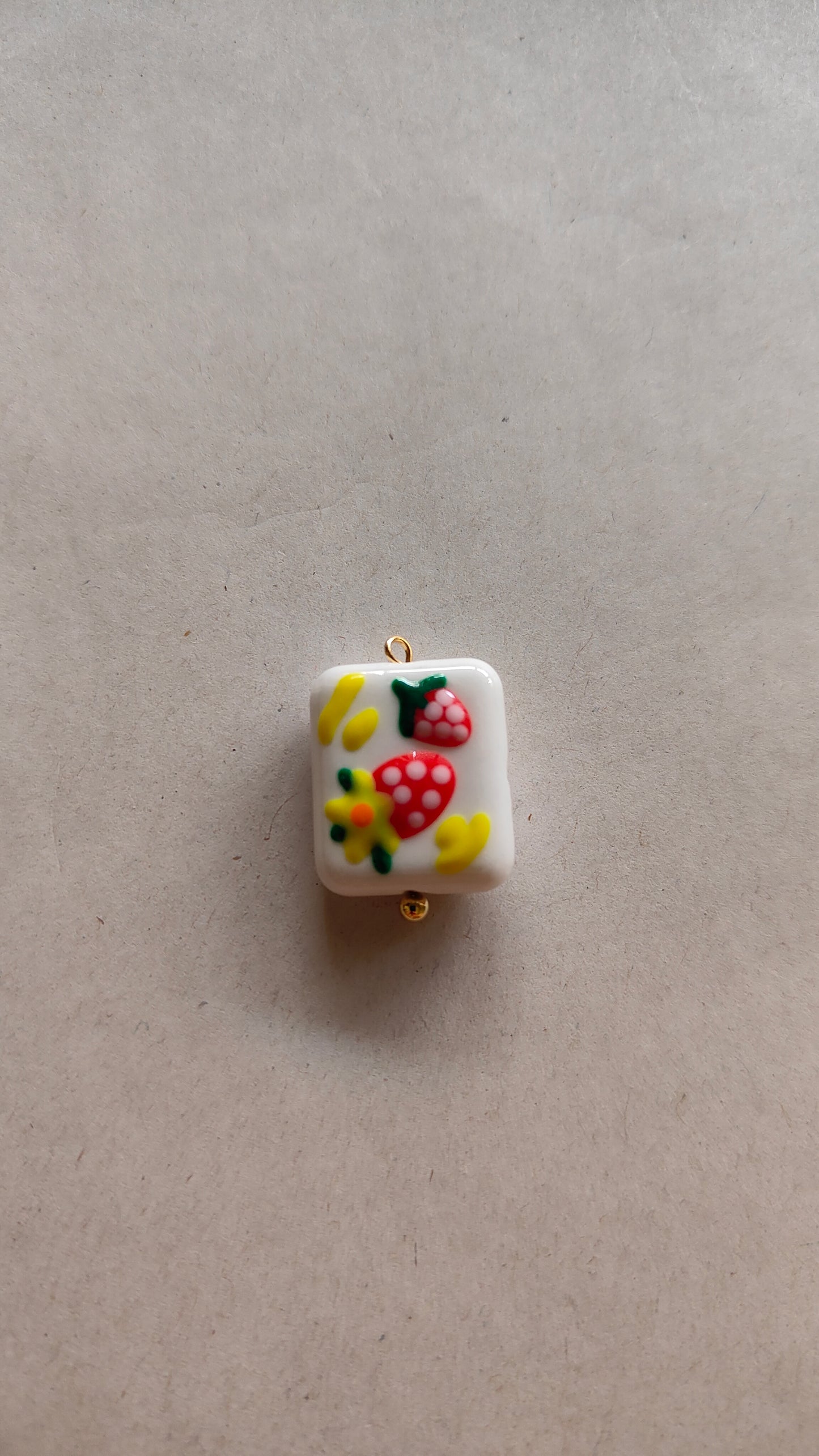 Charm componibili Eleven