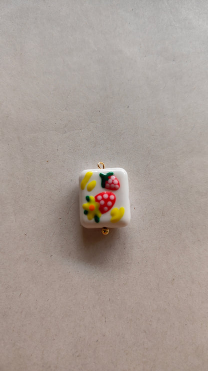 Charm componibili Eleven