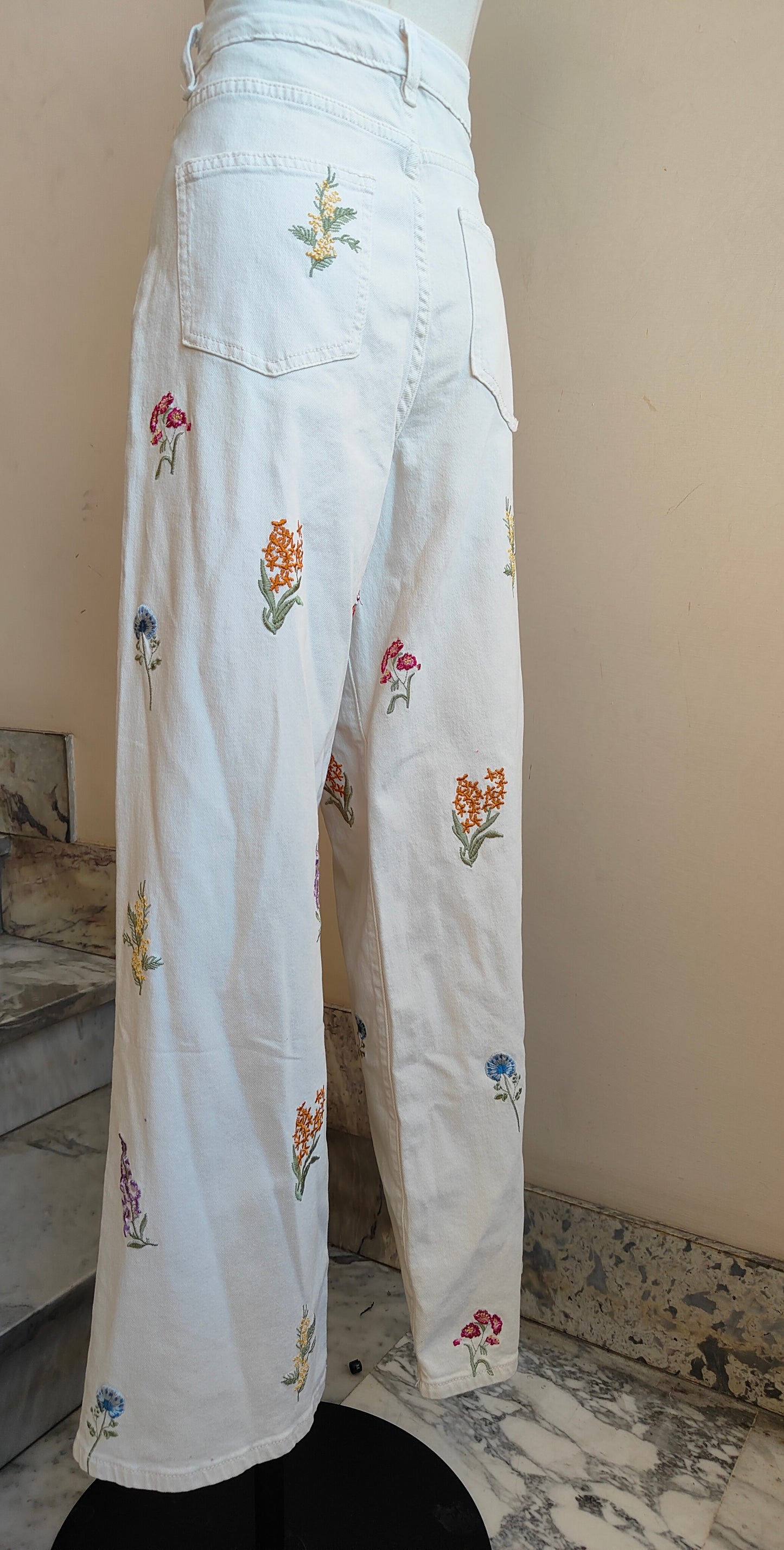 Jeans Botanica