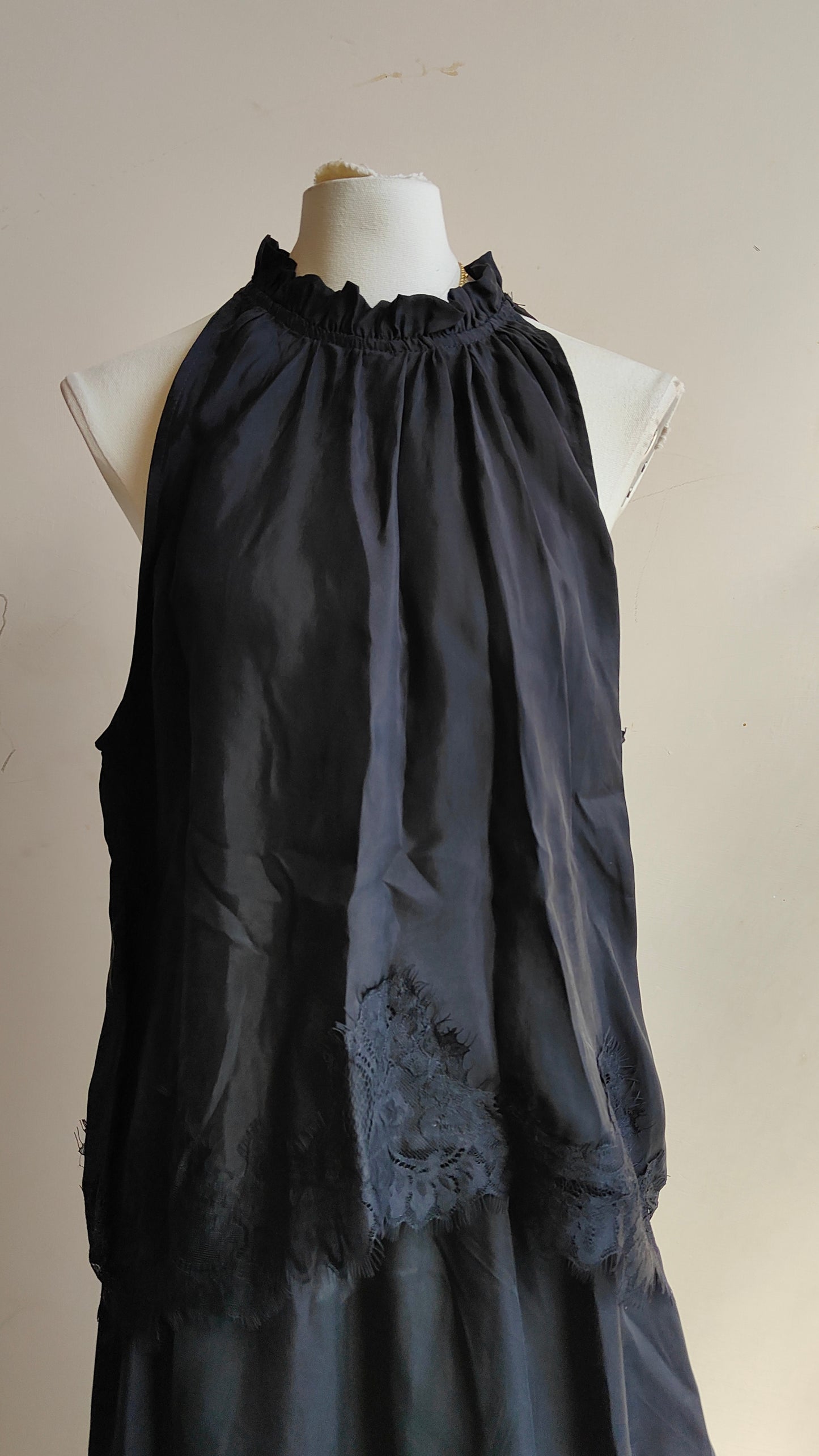Completo Noir Élise