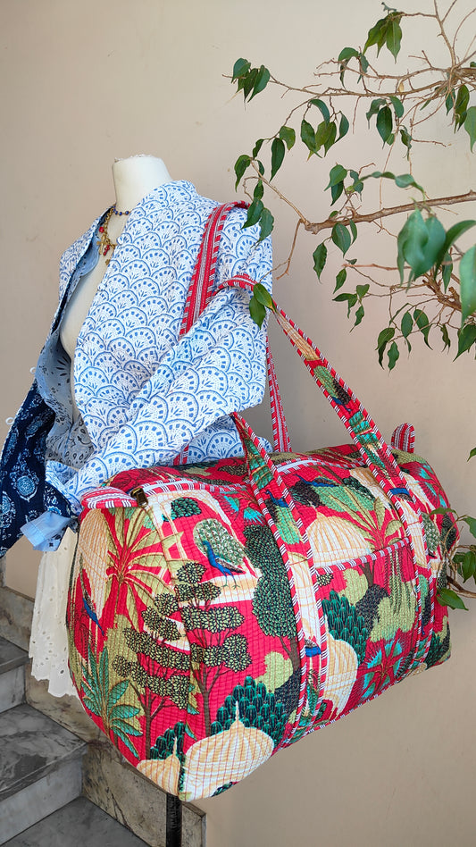 Borsone Weekender