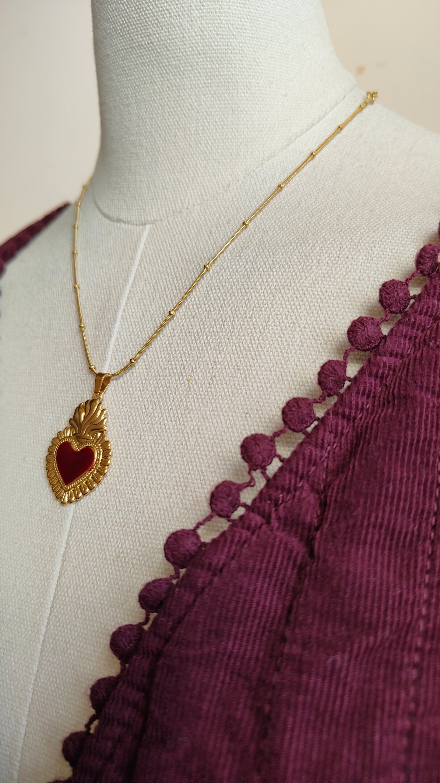 Set Collane Charms