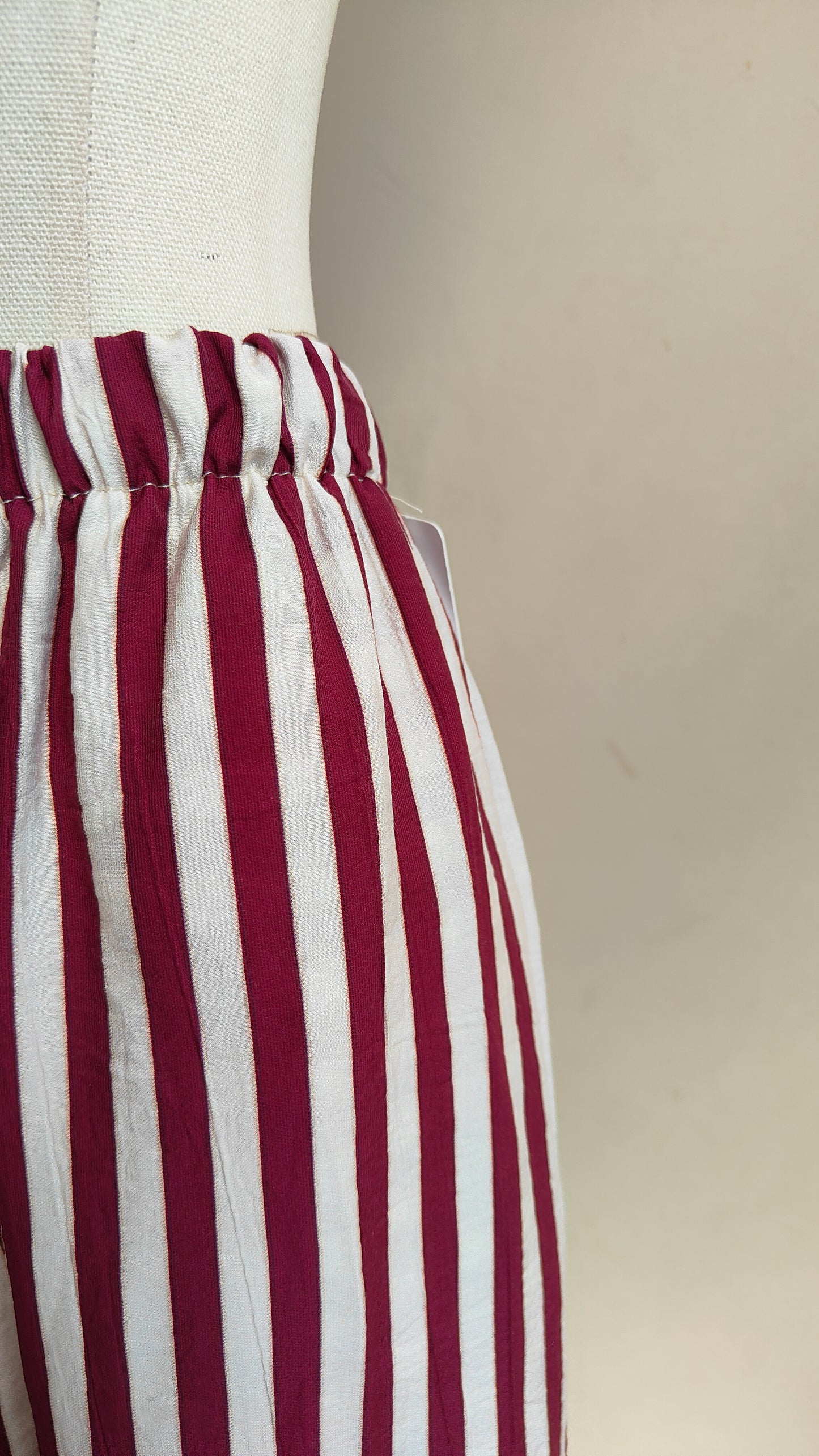 Pantalone Corallo