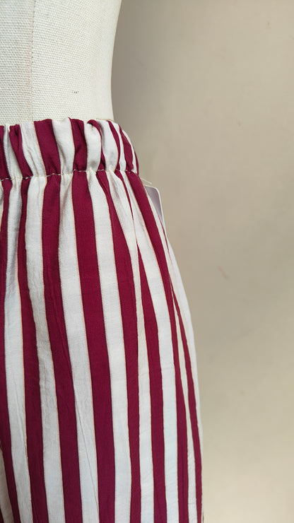 Pantalone Corallo