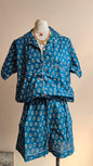 Set Stile Pigiama Isla