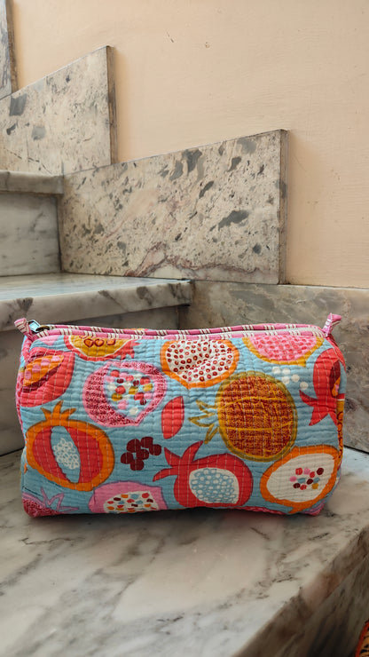 Set Pochette Aurora