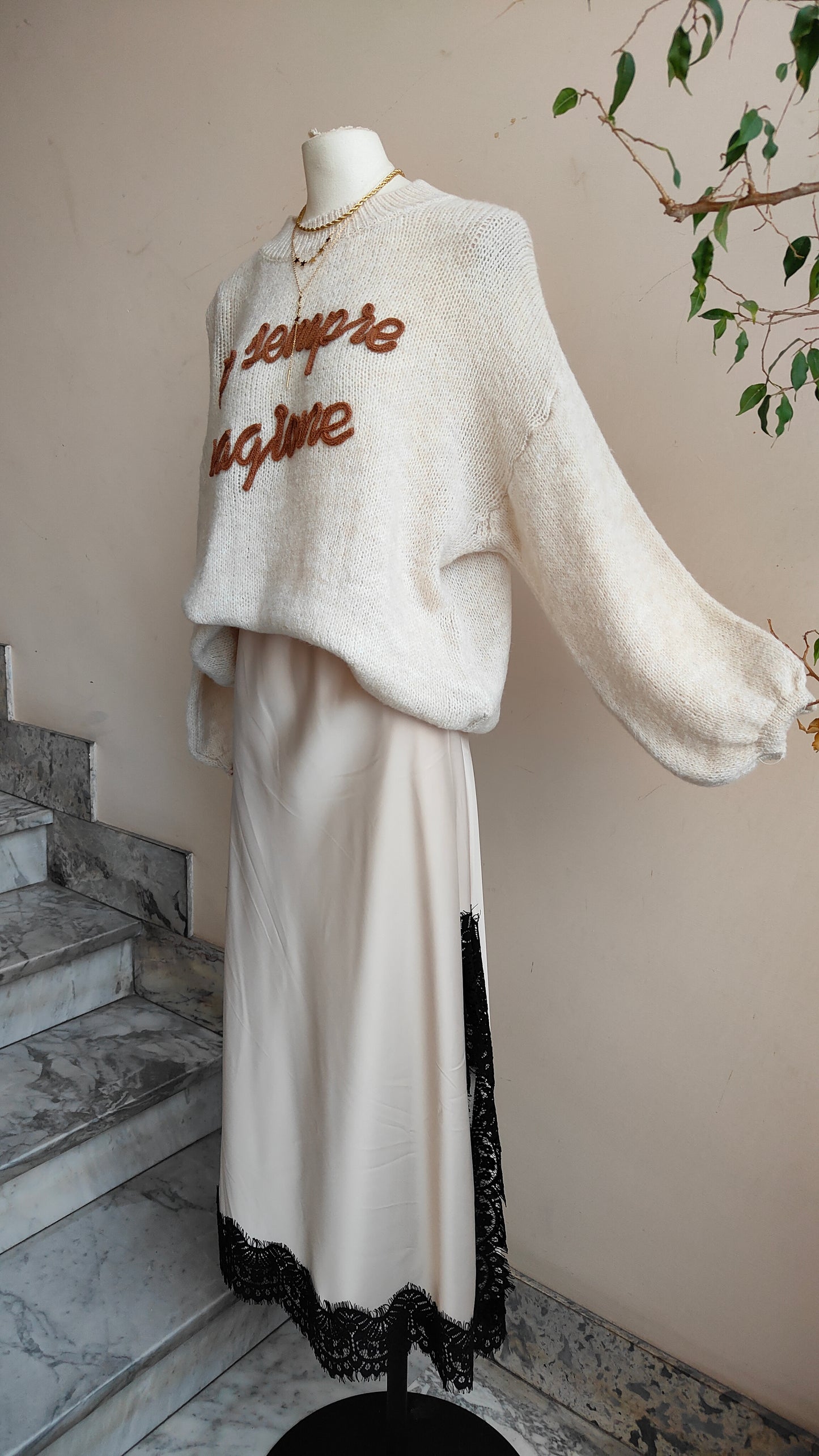 Maglia Ho sempre ragione