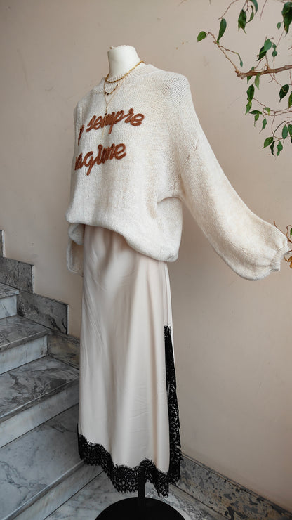 Maglia Ho sempre ragione