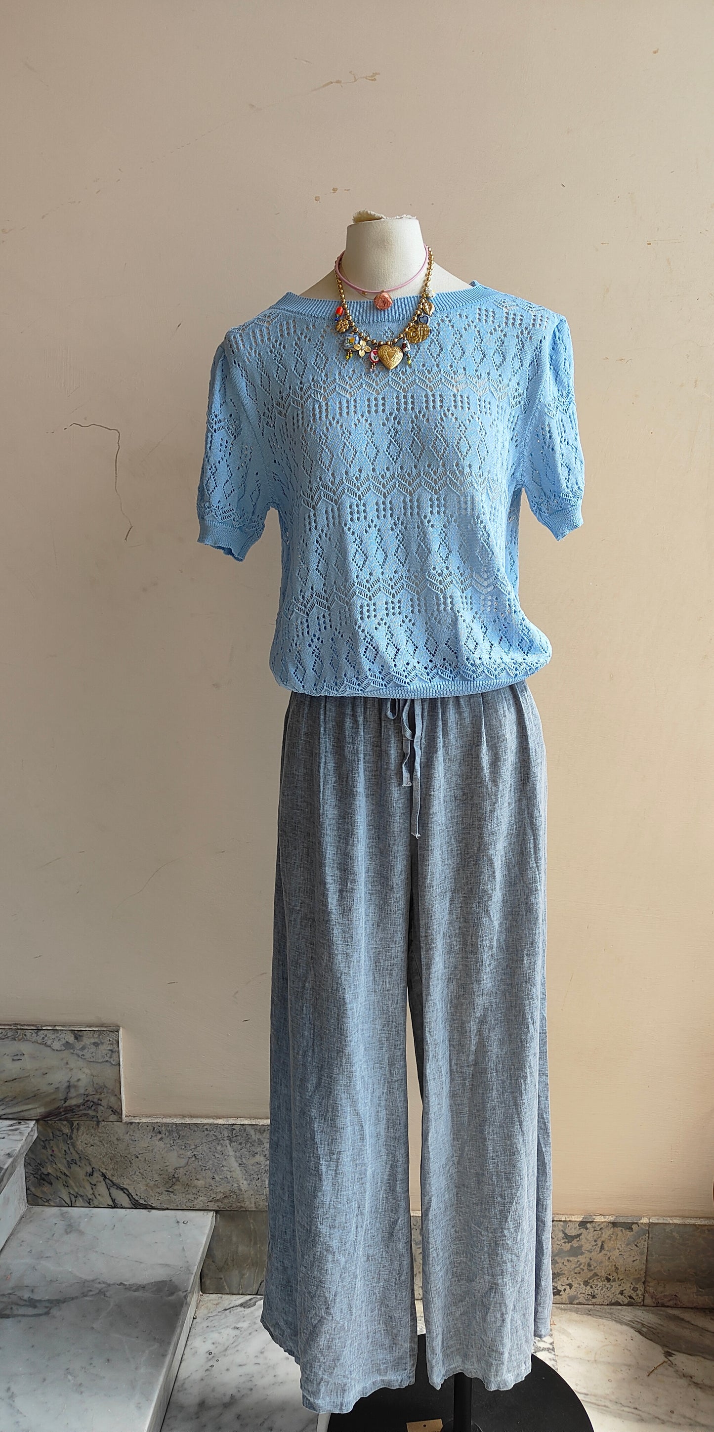 Pantalone Nives