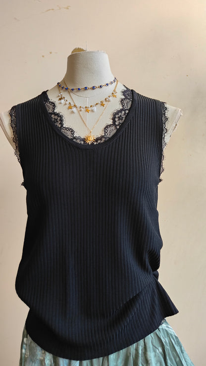 Top Luna Soft