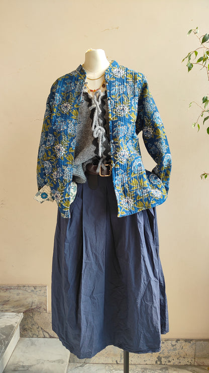 Giacca Duale