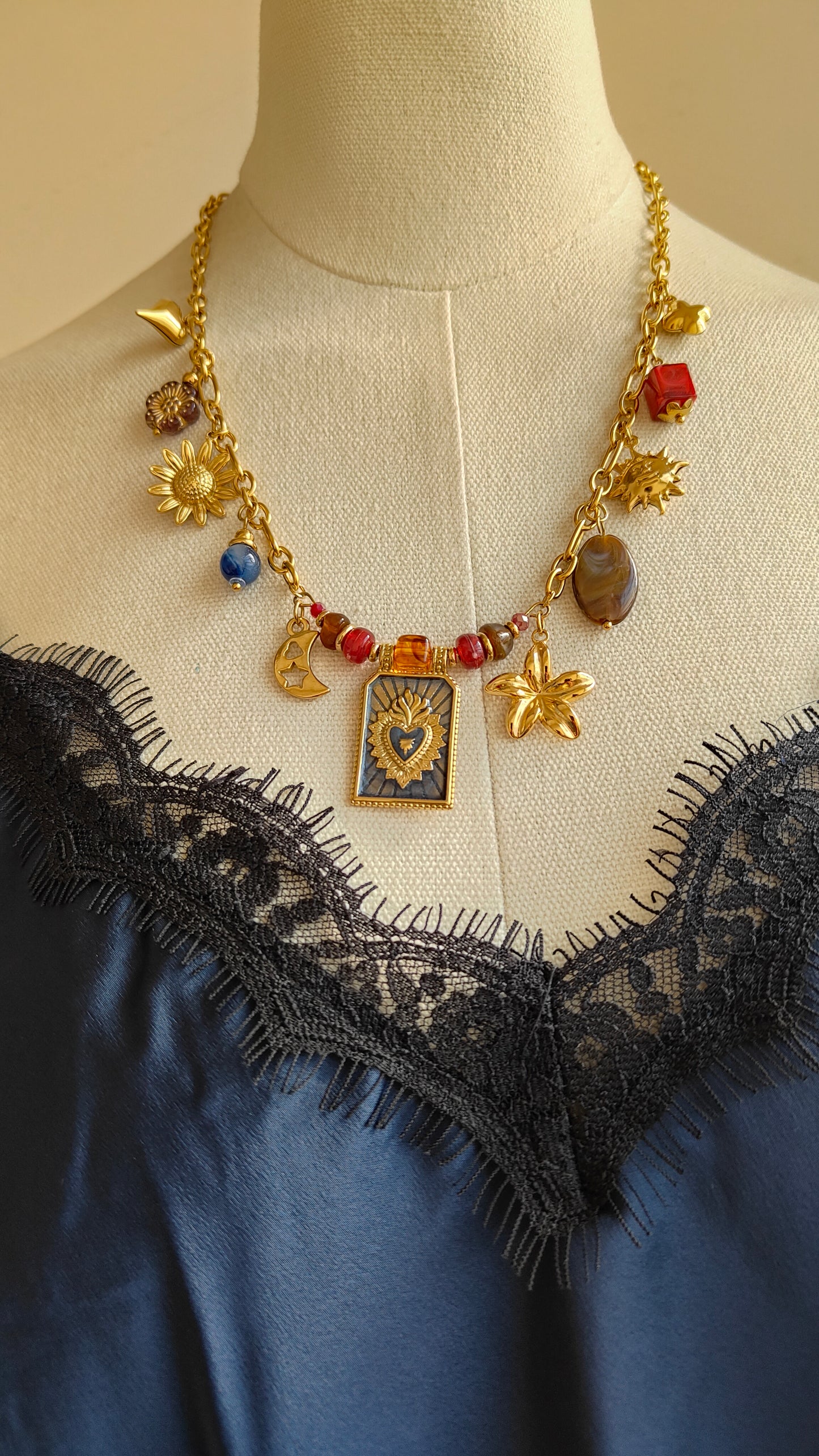 Set Collane Mystic Charms ✨