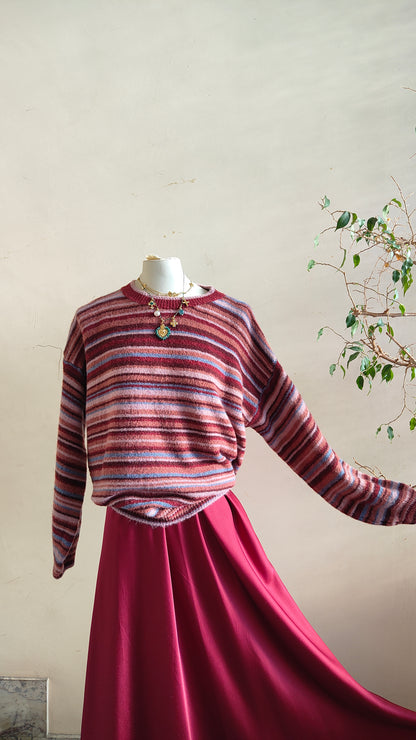 Maglione Aria d’Inverno