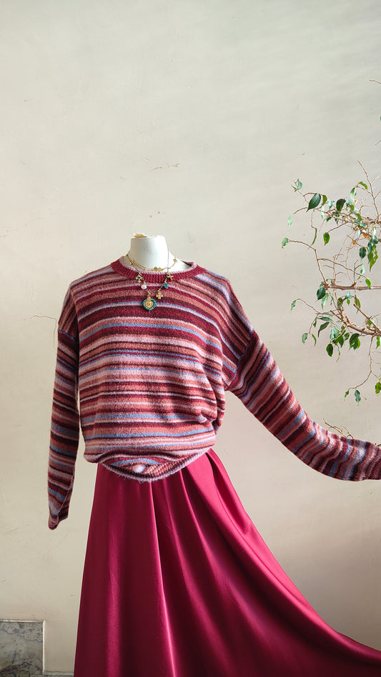 Maglione Aria d’Inverno