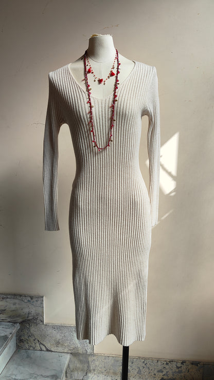 Set Abito & Gilet Elodie