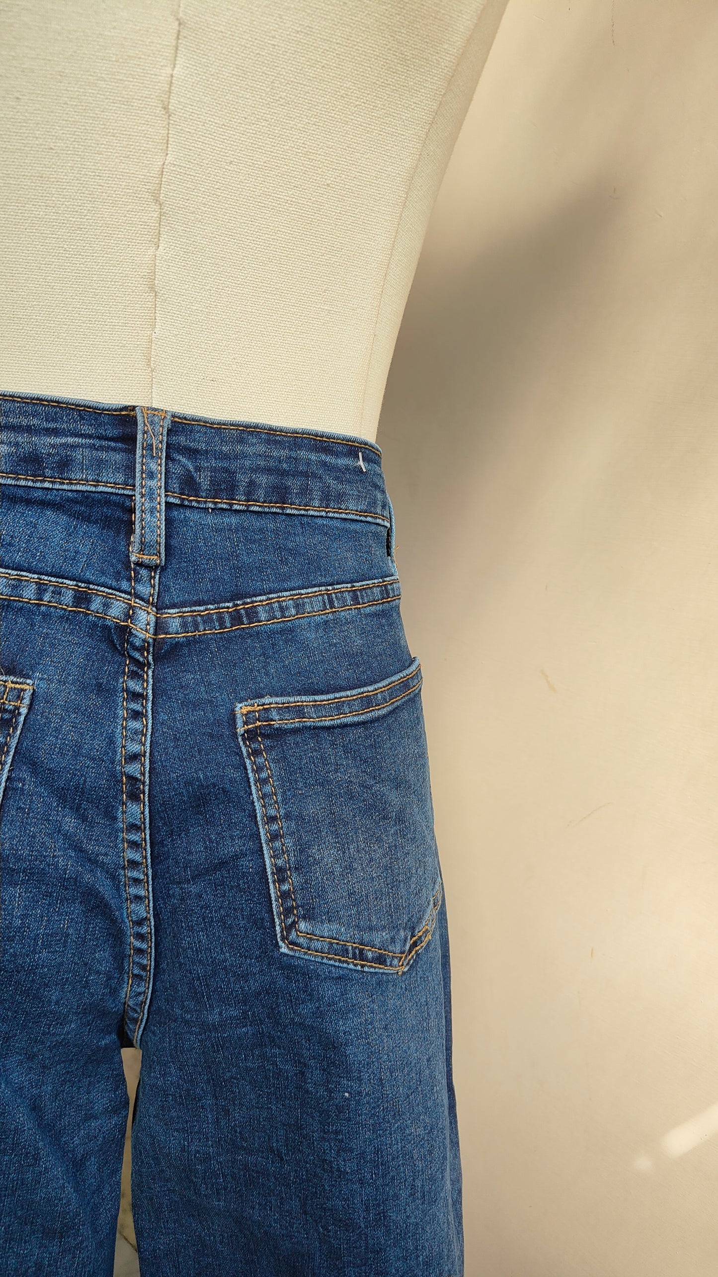 Jeans Amélie