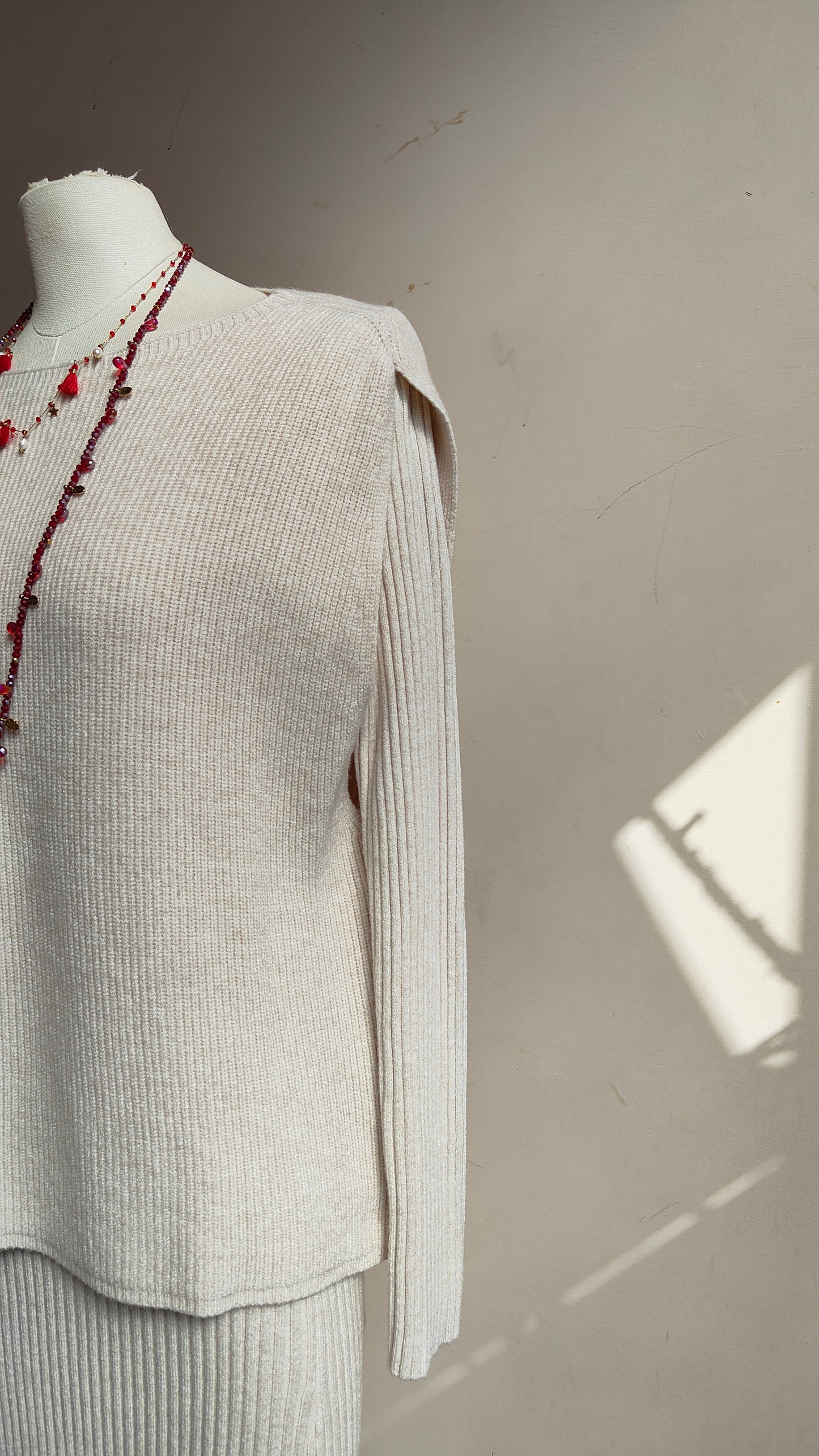 Set Abito & Gilet Elodie