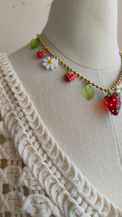 Set collana Petite Chance