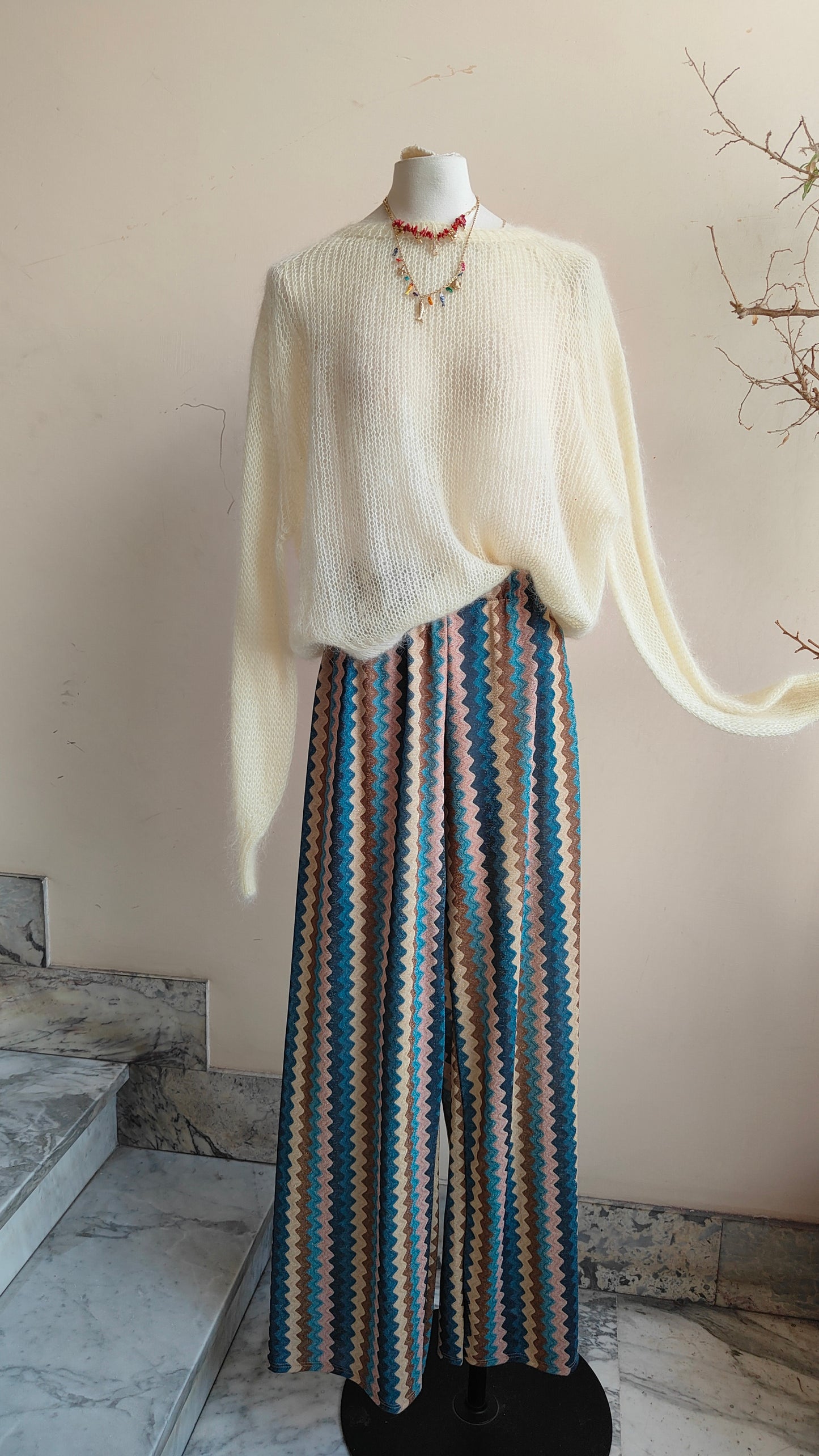 Pantalone Onde