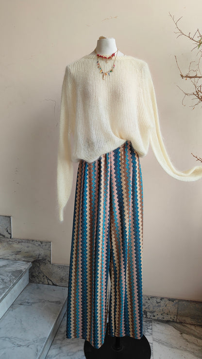 Pantalone Onde