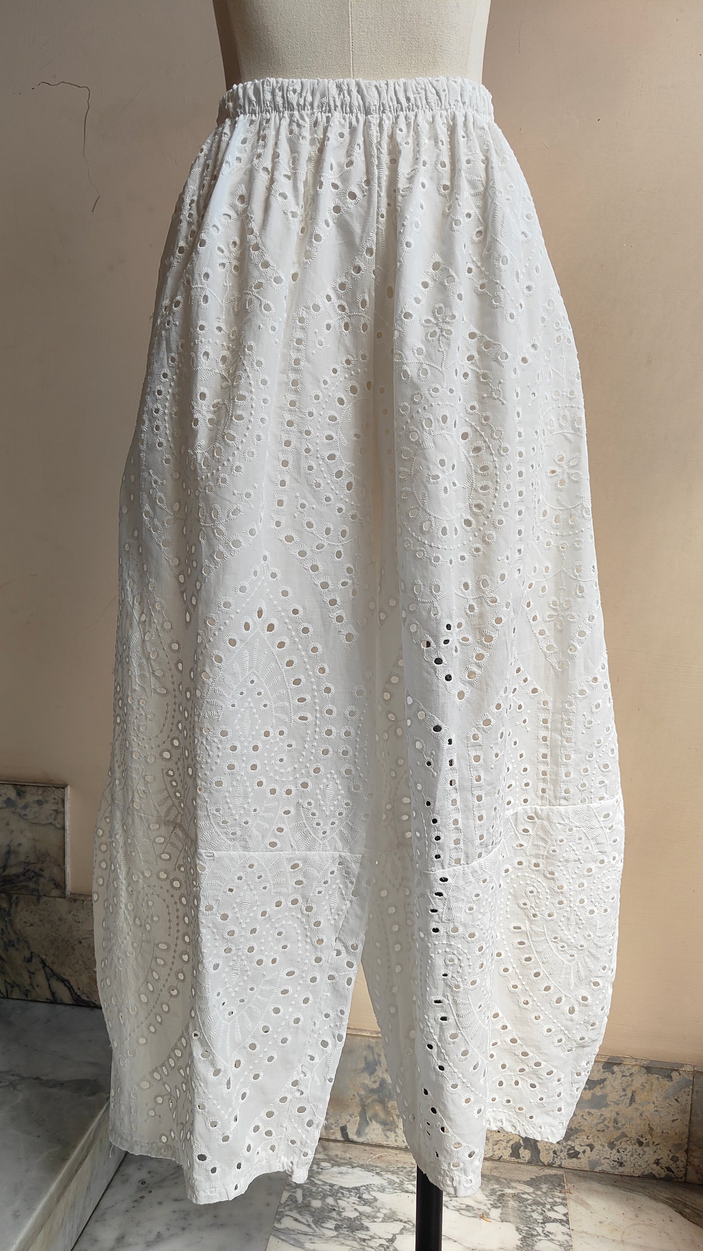 Pantalone Ballon Sangallo