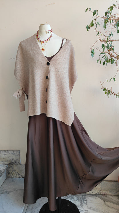 Gilet Bruma